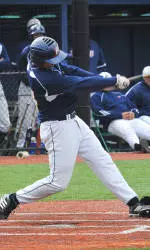 Bucknell Baseball Drops Two Games at St. Bonaventure, 7-3 & 6-5