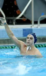 Bucknell Men's Water Polo Splits Games at ECAC Championship, Will Play for Third Place Sunday