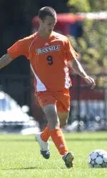 Bucknell Men's Soccer Plays to 1-1 Tie with No. 10 Ohio State