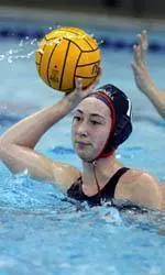 Bucknell Upsets No. 14 Hartwick 12-10 in Women's Water Polo