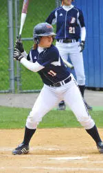Bucknell Softball Clinches Patriot League Tournament Berth with Split Against Army