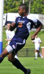 Bucknell Men's Soccer Stunned at Lafayette on Strange Goal in Overtime (UPDATE: Bison Qualify for Patriot League Tournament)