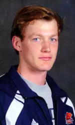 Bucknell's Matt Napleton Named CWPA Southern Division Defensive Player of the Week