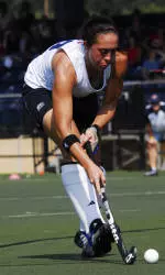 Bucknell Field Hockey Travels to Barbados for Foreign Tour