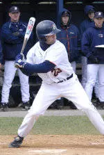Bucknell Baseball Splits Doubleheader with Delaware State