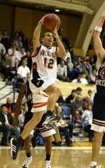 Bucknell Men Head into Break with 72-45 Win over FDU-Florham