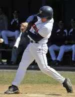 Bucknell Baseball Falls to Penn State, 8-3