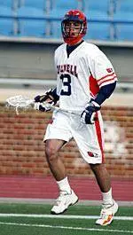 Bison Men's Lax Opens Patriot League Slate with 13-4 Verdict over Holy Cross