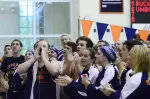 Bucknell Swimming and Diving Travels to Lehigh Saturday for Final Dual Meet of 2011-12
