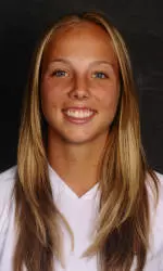 Field Hockey's Amanda Faust Honored by Bucknell and Patriot League