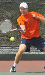 Bucknell Men's Tennis Falls, 4-0 to Army, in Semifinal at PL Tournament