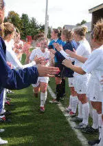 Bucknell Women's Soccer Recruiting Class Earns High Marks from SoccerBuzz