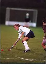 Bucknell Field Hockey Blanks Siena for First 2001 Win
