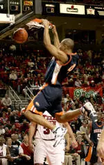 Bucknell Men's Basketball Closes Out First Half of League Play with Key Home Game vs. Resurgent Army Saturday Night