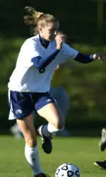 Bucknell Women's Soccer Lands Three Players on All-Patriot League Teams