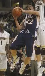 Bucknell Men's Basketball Opens League Play Saturday at Navy on ESPNU