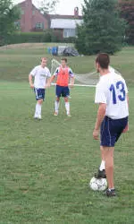 Preseason Practices Underway for Bucknell Fall Sports