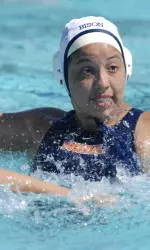Bucknell's Kinney Natatorium the Site of Saturday's Women's Water Polo Southern Championships