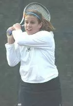Bucknell Tennis Versus Mount St. Mary's Rescheduled to Next Thursday