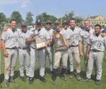 Bucknell Baseball to Hold Selection Show Gathering at Damon's on Monday