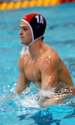 Bucknell Men's Water Polo Opens League Slate on the Road this Weekend