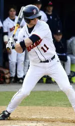 Bucknell Baseball Takes on Lafayette this Weekend at Depew Field