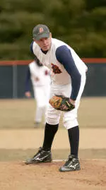 Schedule Changes Announced for Bucknell Baseball