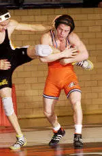 Bucknell Wrestling Has Successful Showing on Day One of the EIWA Championships