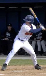 Bucknell Baseball Outscored by Towson, 14-5