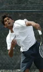 Bison Men's Tennis Concludes Play at Bucknell Invitational