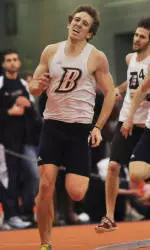 Bucknell Track & Field Eyes Bison Open & Multi, Penn State National Invite