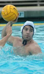 Seniors Help Bucknell Men's Water Polo to 14-13 Victory Over No. 17 Brown to Claim Fifth Place at Eastern Championship