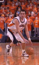 Bucknell Reaches Third Straight Patriot League Final with 68-47 Victory over Army