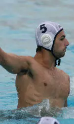 Bucknell Men's Water Polo Opens 2008 Season Saturday Against No. 1 California