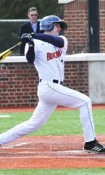 Bucknell Baseball Travels to Navy this Weekend