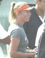 Patriot League Women's Tennis Preseason Poll Announced, Bison Picked Fifth