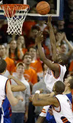 Bucknell-Villanova Men's Basketball Game Sold Out