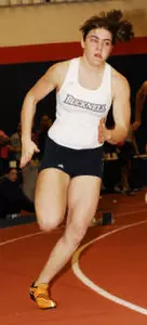 Bucknell Women's Track and Field Travels To Akron Open, Saturday