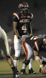 Bucknell Football Looks to Bounce Back Against Cornell Saturday Night in Ithaca