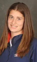 Bucknell Women's Rowing Journal - Emily Ralen