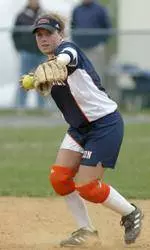 Bucknell Softball's Season Opener with Maryland-Eastern Shore Cancelled