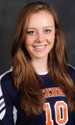 Bucknell Volleyball Has Rose Hill Classic Debut Spoiled by Cornell, 3-2