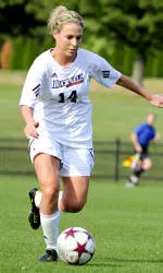 Bucknell Women's Soccer Heads to Lehigh Valley for Key PL Weekend