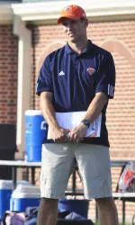 Bucknell Field Hockey Voted Third in Patriot League Preseason Poll