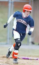 Bucknell Softball Drops Two to Lehigh, 10-0 and 4-0