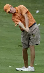 Bucknell Men's Golf Back in Action This Weekend at Bethpage