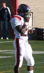 Bucknell Football Welcomes Stony Brook for Home Opener Saturday