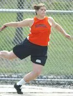 Marjorie Grap and Christa Sawko Claim Weekly Patriot League Awards