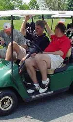 Bucknell Men's Basketball Golf Outing Slated for May 16