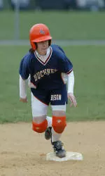 Pair of Bucknell Softball Players Named to District II All-Academic Team